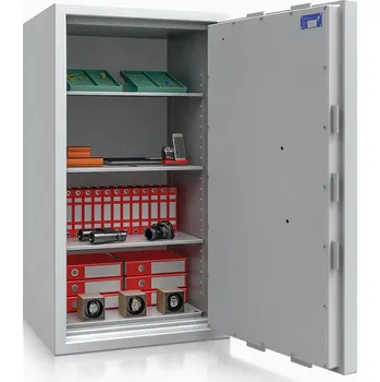 Trezor ISS Trezor Rom 42017 EX EL