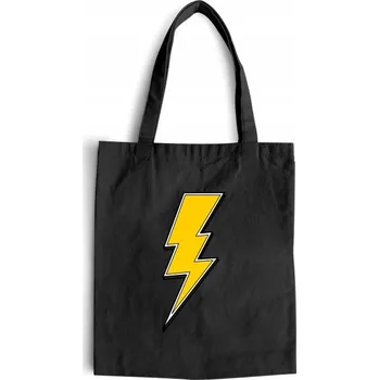 Taška s motivem filmu, her, knih, komiksů, hudby, mangy a anime