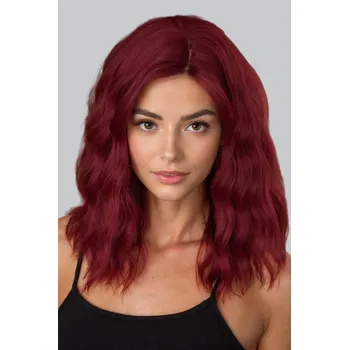 Paruka Aradesa Dámská paruka Irene54