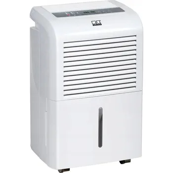 Odvlhčovač vzduchu Odvlhčovač vzduchu Remko ETF 360 Eco