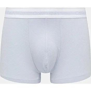 Pánské spodní prádlo Boxerky Calvin Klein Underwear LV00NB3996 modrá 05X, vel. M