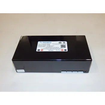 ZCS TECHline Battery 25,9 V-2.5 Ah - 50TL075Z01300A