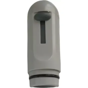 Hubice k vysavači Koncovka hadice odsávačky s regulací D=16 mm (Koncovka hadice odsávačky )