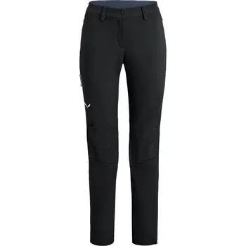 Dámská móda Salewa Puez Orval 2 DST W Pants black out - S