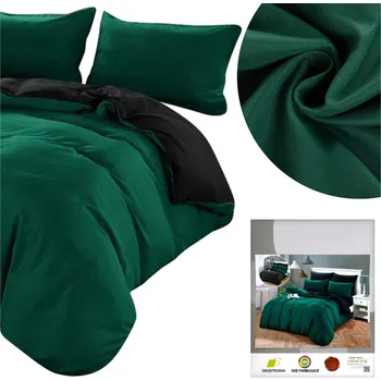 Povlečení Povlečení 160x200 3 Č. satén oboustranná Bruni 05