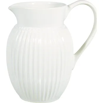 GREEN GATE Džbán Alice White 0,5 l
