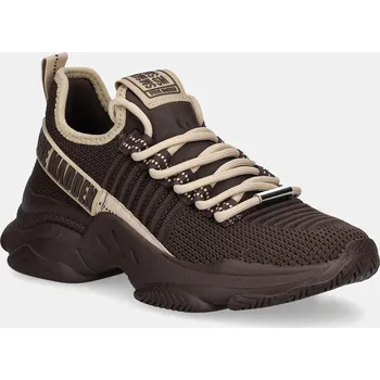 Dámská obuv Tenisky Steve Madden Mac-E 11004642.KGF hnědá 89X, EUR 39