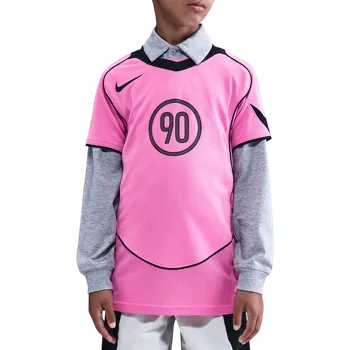 Dres Nike Total 90 Energy Jersey Kids ii9781-675 Velikost L (147-158 cm)