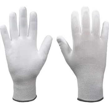 Pracovní rukavice Rukavice Solid IDOL PW30 velikost 8 - M 1 pár