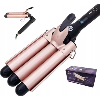 Kulma Multifunkční kulma na vlasy MISTCADO 3