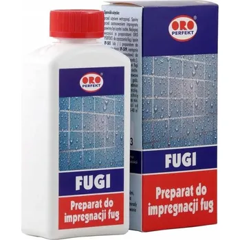 ORO Perfekt čistič spár 0,25l