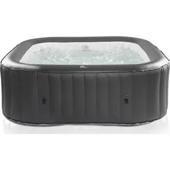 Vířivka HANSCRAFT Mobilní vířivá vana MSpa VITO 6p