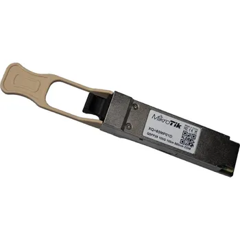 Počítač MikroTik XQ+85MP01D, 100Gbps, QSFP28, SM, 100m