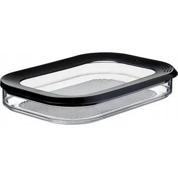 Obraz MEPAL UZAVÍRATELNÁ NÁDOBA NA UZENINY 500 ml ČERNÁ