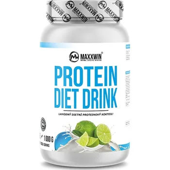 Protein PROTEIN DIET DRINK limetka 1 000 g