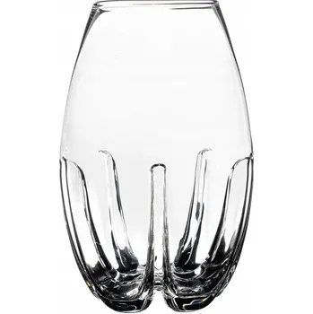Váza Váza Edwanex sklo 9,3 x 23 cm