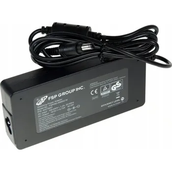 Adaptér k notebooku NAPÁJECÍ ADAPTÉR PRO LAPTOP FSP 19V 4,74A 90W 5,5x2,5mm