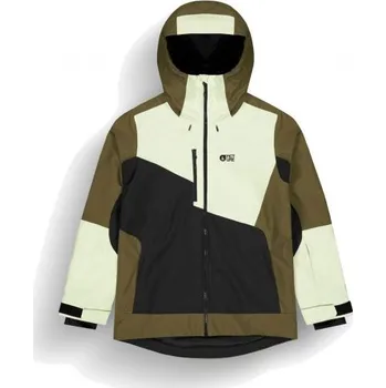 Dámská casual bunda BUNDA PICTURE Seen 20/20 WMS - béžová - XS + při osobním odběru 8 147 Kč