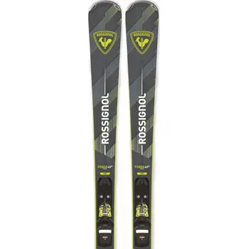 Sjezdové lyže Rossignol FORZA 40° CA XPRESS + XPRESS 11 GW 2025/26 164