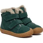 Sněhule Froddo G2110141-5 M Zelená 21