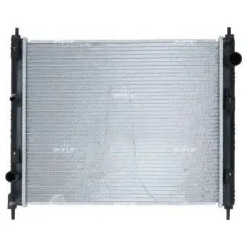 Chladič motoru NRF 59252 Chladič motoru, chlazení motoru