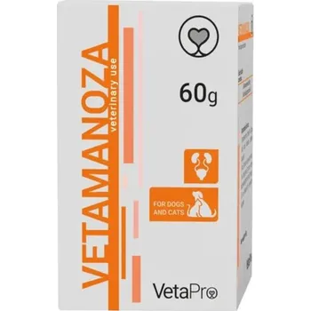 VetaPro Vetamanoza 60 g