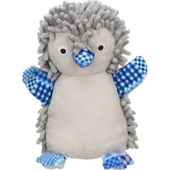 Hračka pro psa Hračka plyš Gwido tučňák 26cm Flamingo