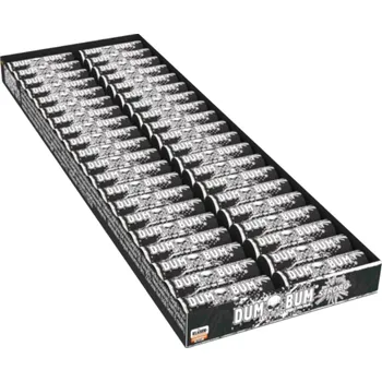 Zábavní pyrotechnika Strobo Dumbum 30 ks