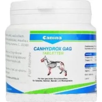 Canina Canhydrox GAG 60tbl.(100g)