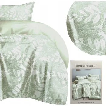 Povlečení 160x200 3dílné Povlečení Mikrovlákno Trojrozměrná Sada HXDD