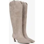 Estro Kovbojská obuv ER00116173 Béžová 36