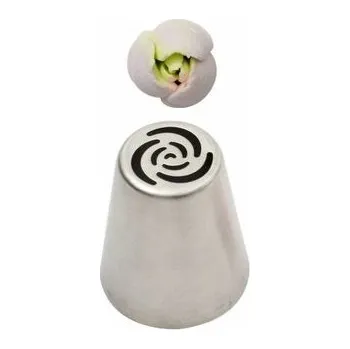 Cukrářská zdobicí špička ruská 27 tulipán - Decora