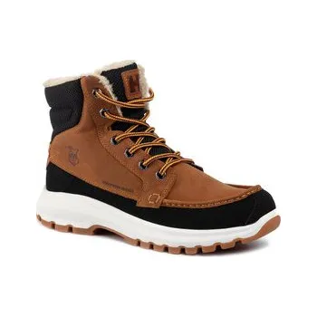 Pánská obuv Sněhule Helly Hansen Garibaldi V3 114-22.724 Hnědá 46