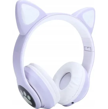 Sluchátka Bezdrátová sluchátka přes uši DSJ STN-28