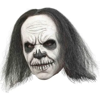 Karnevalová maska Maska - Voodoo