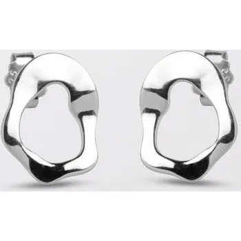 Gadget ENAMEL Copenhagen Studs, Daphne 925S