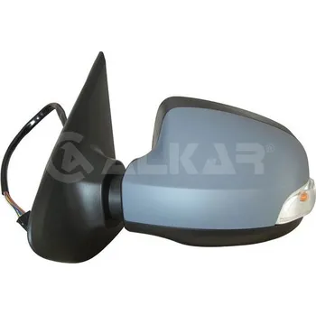 Auto zrcátko Vnější zpětné zrcátko ALKAR 6139185