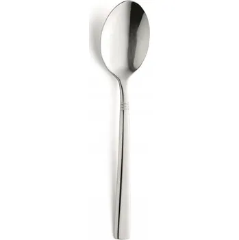 Příbor Lžička na čaj lesklá Amefa HELMA 1 ks