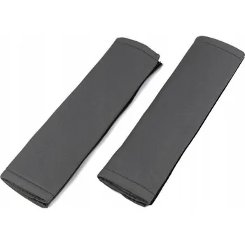 autokoberec AMiO KARBONOVÉ CHRÁNIČE / PŘÍSLUŠENSTVÍ NA BEZPEČNOSTNÍ PÁSY