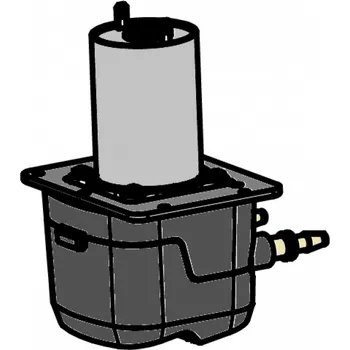 Filtrace vody Dávkovací (propojovací) hadička Mr.Pure