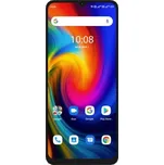 Smartphone UMIDIGI F3S 6 GB / 128 GB 4G (LTE) modrý