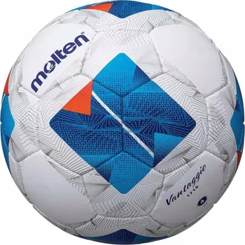 Fotbalový míč FOTBALOVÝ MÍČ MOLTEN F5N1710 VELIKOST 5