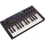 AKAI MPK Mini IV Black