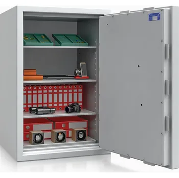 Trezor ISS Trezor Rom 42016 EX EL