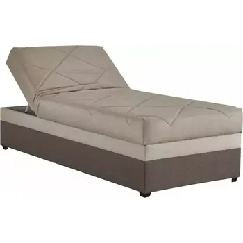 Postel Čalouněná postel Elena Doprava ZDARMA.