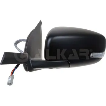 Auto zrcátko Vnější zpětné zrcátko ALKAR 6149829