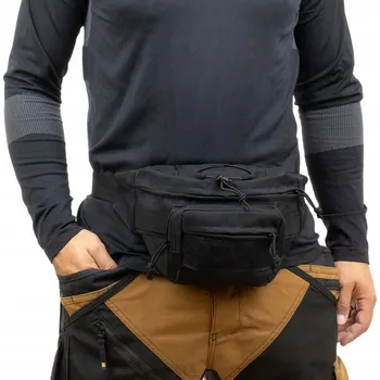 Ledvinka Alessio ledvinka 42088 černá