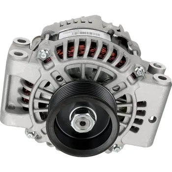 Alternátor Alternátor MITSUBISHI A4TR5491ZT