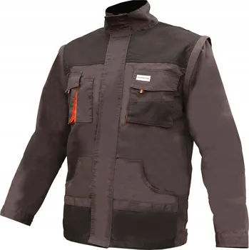 Pánská mikina Ochranná Mikina PROTECT2U velikosti XXXL