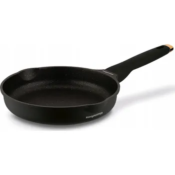 Pánev Tradiční pánev Konighoffer Black Rose 28 cm s nepřilnavým povrchem
